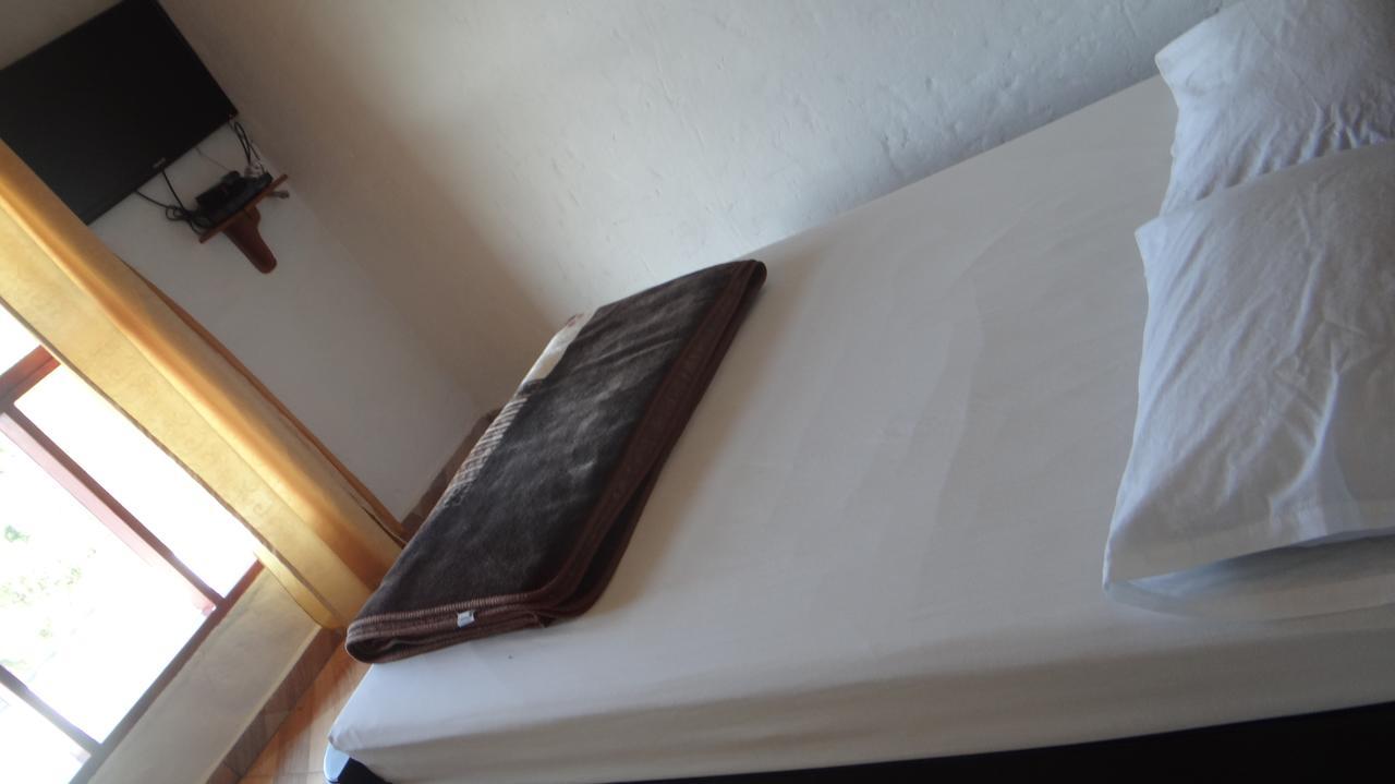 El Nuevo Mirador 호텔 Guatapé 외부 사진