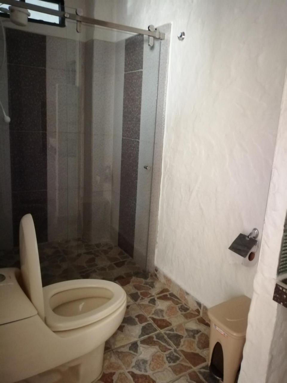 El Nuevo Mirador 호텔 Guatapé 외부 사진